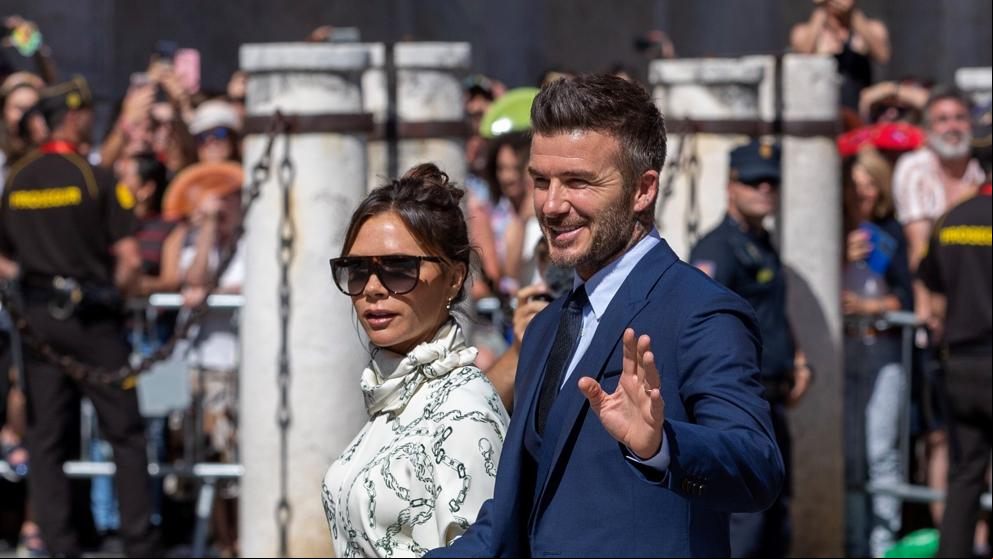 Invitados de lujo en la boda de Pilar Rubio y Sergio Ramos