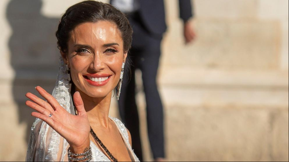 El ex novio de Pilar Rubio estalla tras la boda con Sergio Ramos