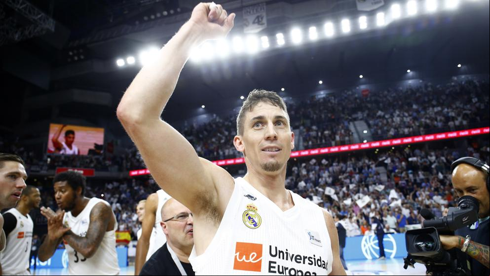 Liga Endesa: El Último minuto de un final de locura entre el Real Madrid y el Barça Lassa