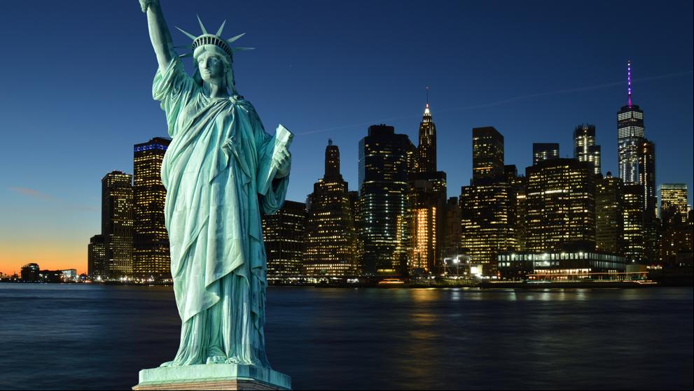 Vuelos directos a Nueva York desde 119€ o un 4* en Florencia por 56€, chollos de hoy
