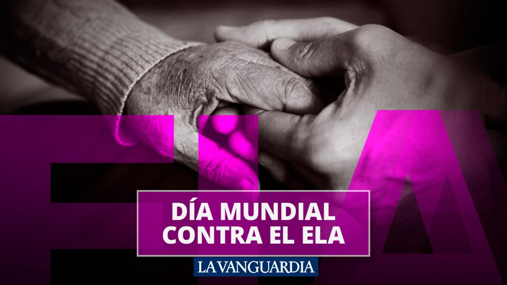 La ELA (Esclerosis Lateral Amiotrófica) en cifras
