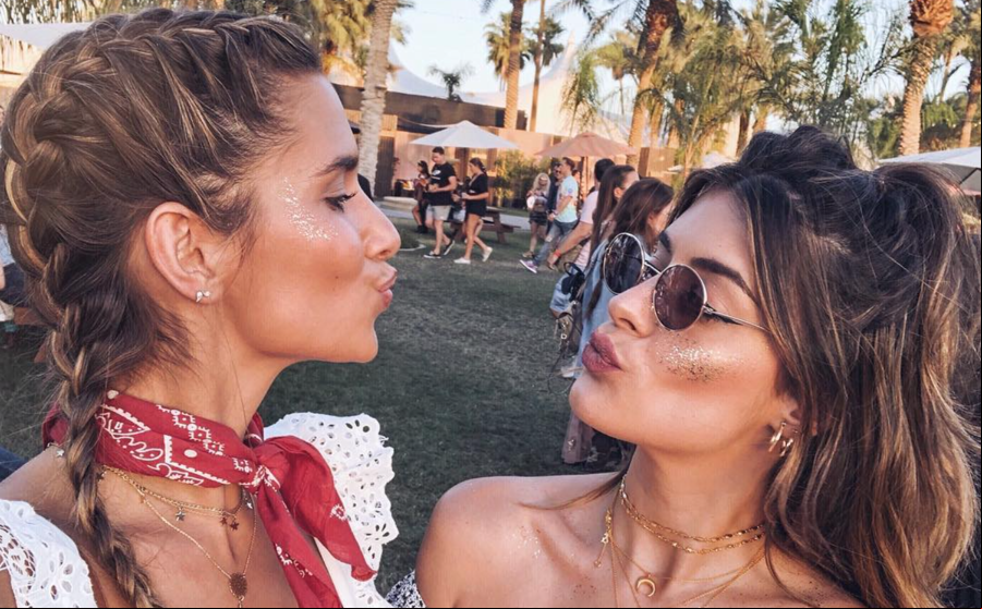 Estas son las invitadas a la boda de María Pombo
