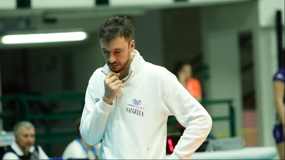 Muere de un infarto el exjugador de voleibol Miguel Ángel Falasca