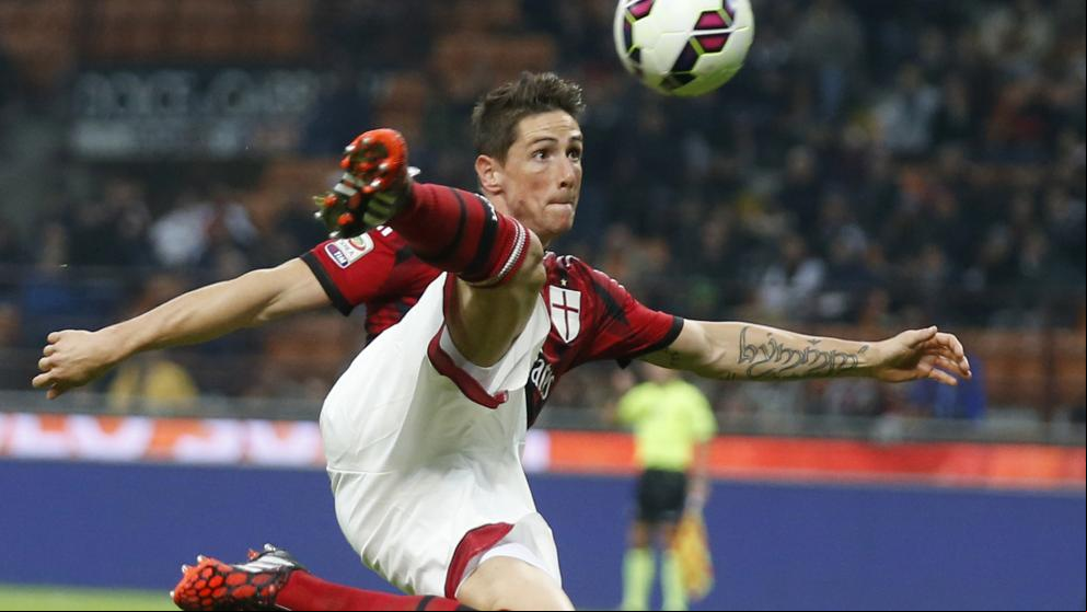 El Liverpool se suma al homenaje de Torres