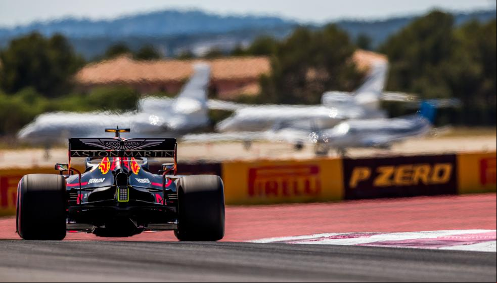 Carrera de F1 del GP de Austria: Horario y dónde ver hoy por TV