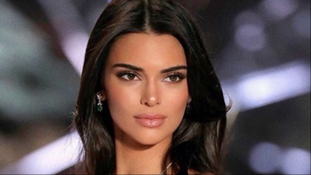 El fotógrafo Russell James defiende el éxito de Kendall Jenner