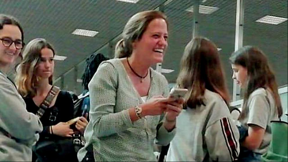 Repatriado a Barcelona el cuerpo de la profesora fallecida en Costa de Marfil