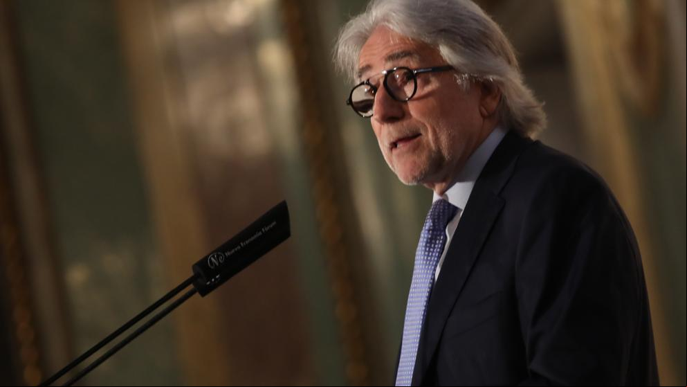 Foment niega que los empresarios catalanes hayan sido “cobardes” ante el independentismo