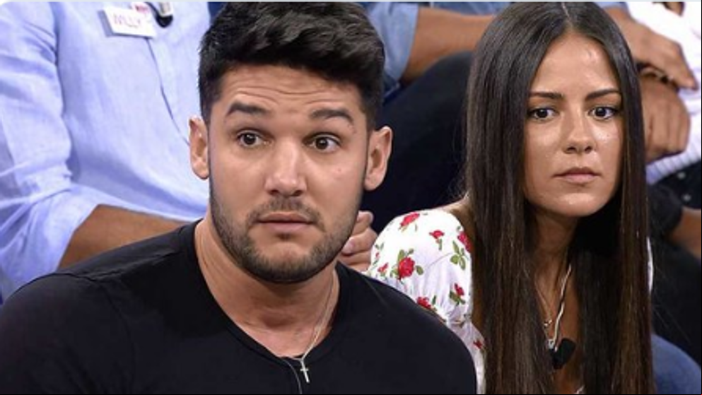 ‘MYHYV’: La relación entre Santana y Melyssa, en el limbo