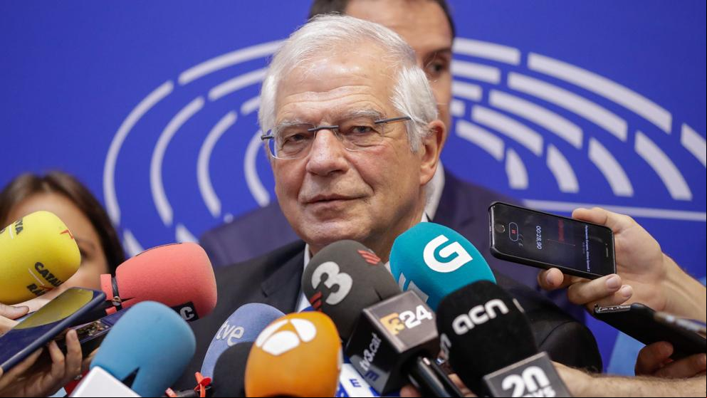 Exteriores recurre la apertura de “embajadas” catalanas por servir al secesionismo