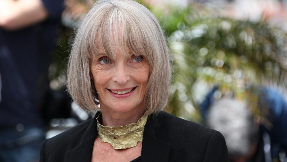 Muere a los 81 años Édith Scob, secundaria estrella del cine francés