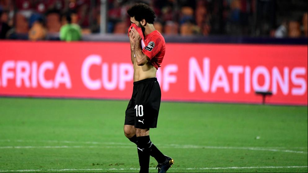 Salah justifica a Warda, futbolista denunciado por acoso sexual