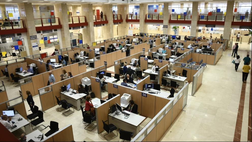 Lista de morosos de Hacienda: consulta aquí los 4.028 deudores
