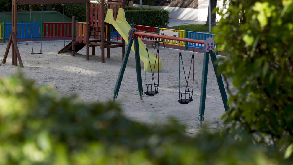 La Audiencia frena un permiso penitenciario a uno de los pederastas de la red ‘Nanysex’