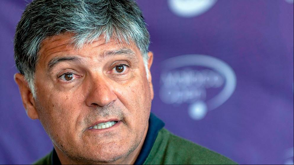 “Hoy está mal visto decirle a alguien que no tiene talento suficiente”