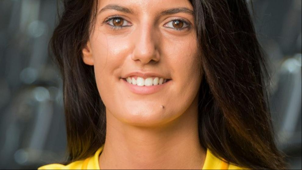 Florijana Ismaili, futbolista suiza, desaparece mientras nadaba