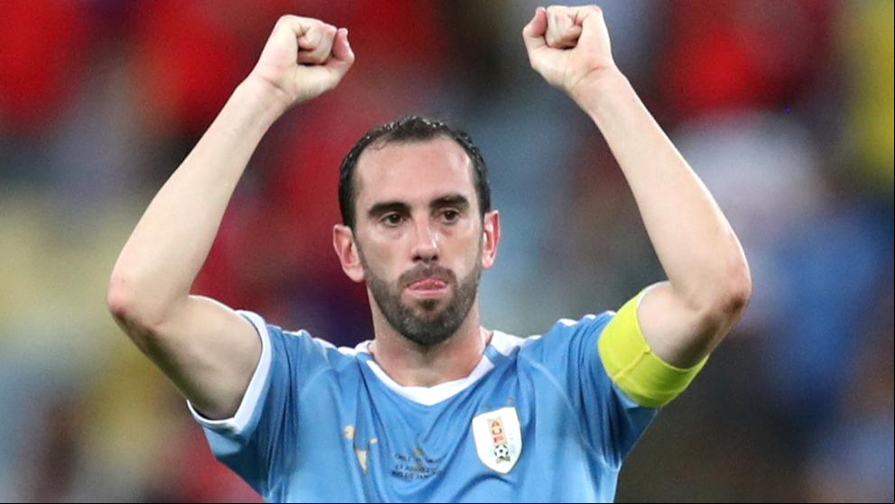 El Inter de Milán anuncia el fichaje de Godín