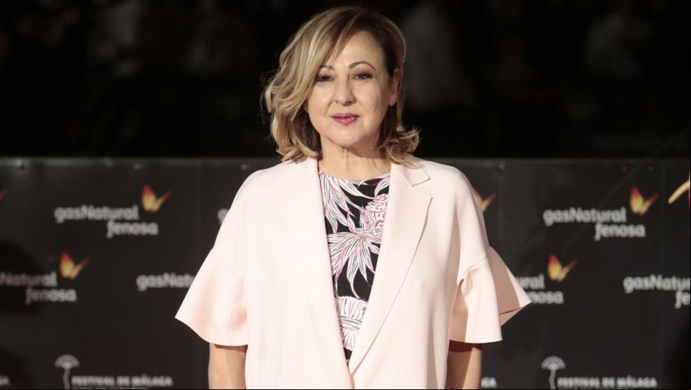 Carmen Machi y Paco Tous visitan ‘El Hormiguero 3.0’ este lunes 1 de julio