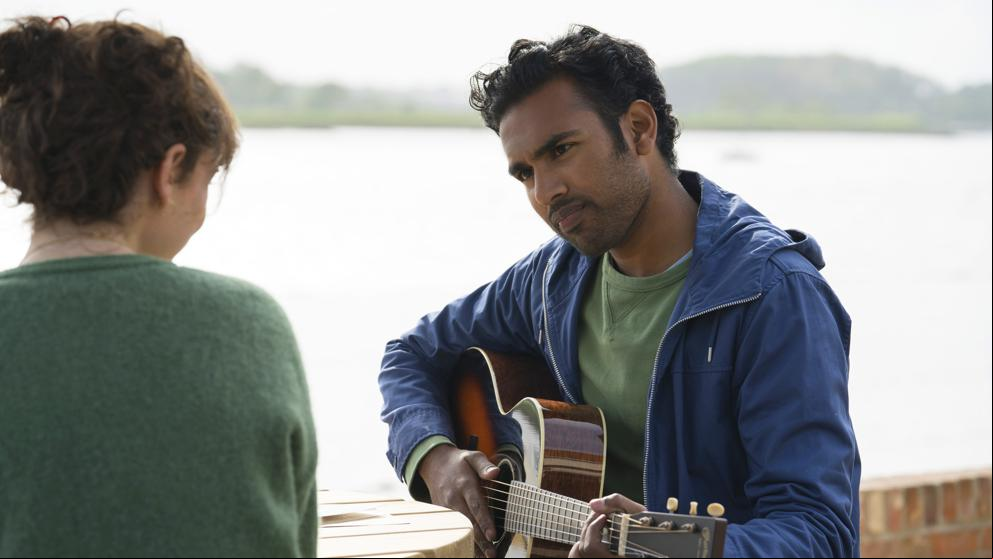 ‘Yesterday’ se estrena este viernes en la gran pantalla
