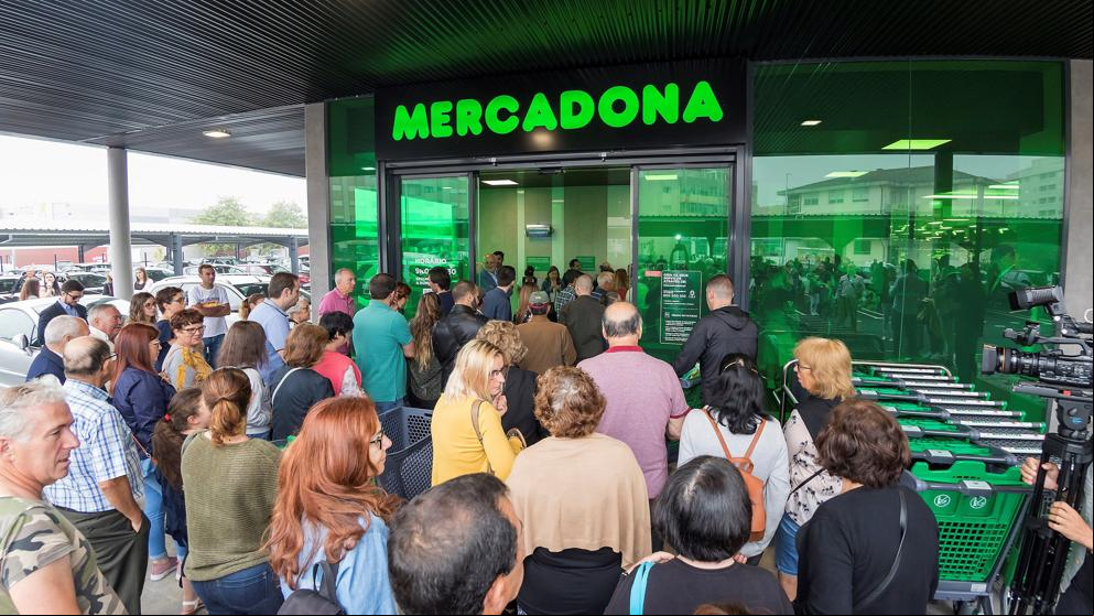 El presidente de Mercadona asegura que estarán en Lisboa en uno o dos años