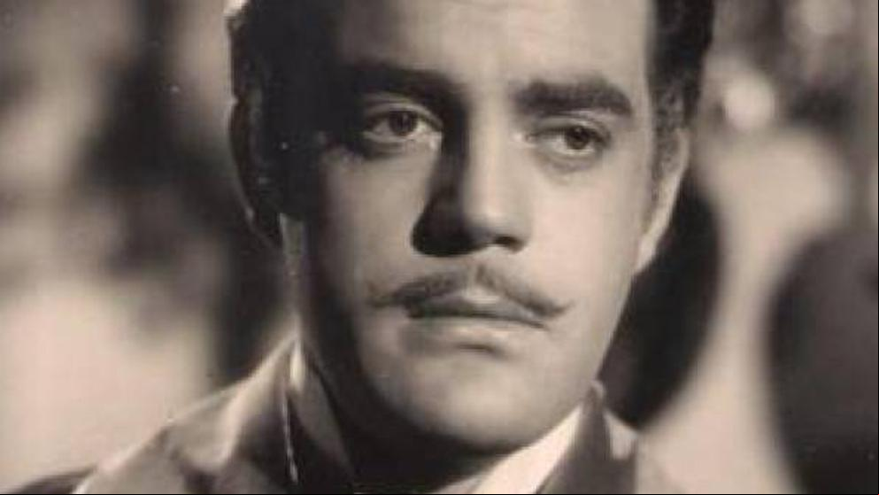 Muere el actor español Eduardo Fajardo a los 94 años