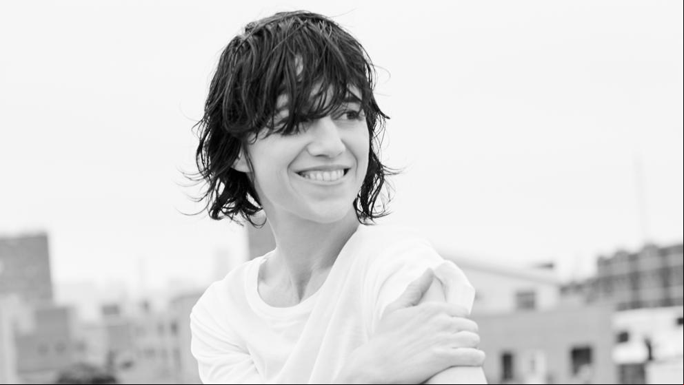 Charlotte Gainsbourg: “Ahora ya no tengo miedo de mostrar mis errores”