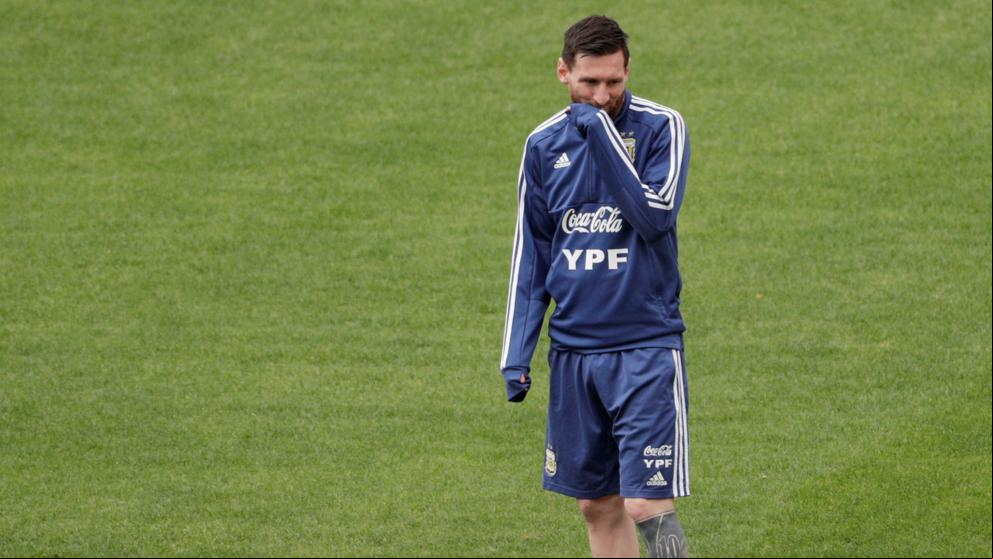 Argentina - Chile: Horario y dónde ver el partido del tercer y cuarto puesto de la Copa América 2019