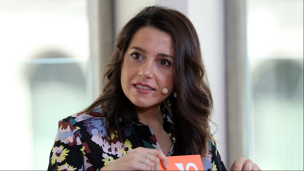 Ciudadanos pide la dimisión de Marlaska de manera inmediata