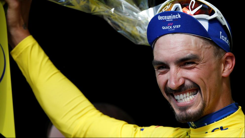 Tour de Francia 2019: Resultado, resumen y clasificación de la Etapa 3