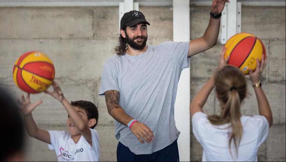 Ricky Rubio ficha por los Phoenix Suns