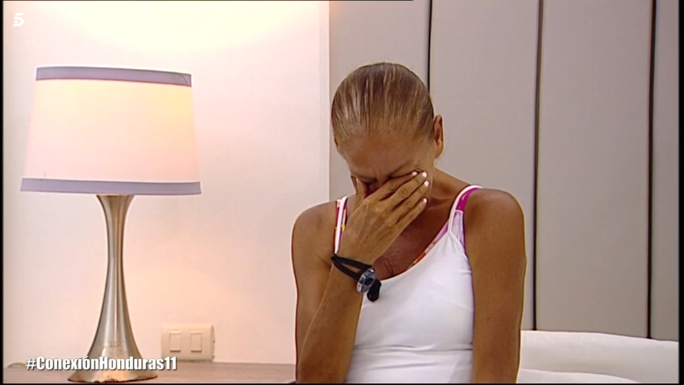 Supervivientes: El adiós obligado de Isabel Pantoja, en directo