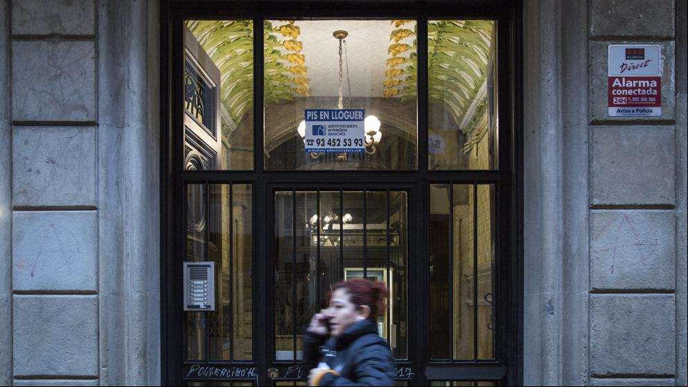 El sector inmobiliario alerta: el nuevo real decreto del alquiler deja fuera del mercado a los más desfavorecidos