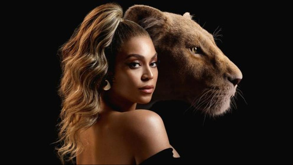 La nueva banda sonora de ‘El Rey León’