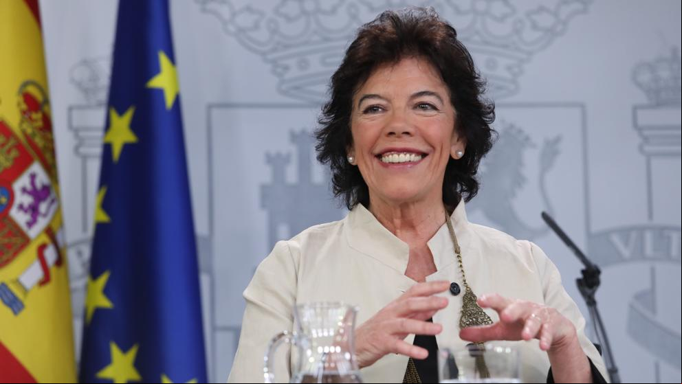 El Gobierno aprueba el decreto de becas, con 40 millones más para mejorar las condiciones a 17.000 alumnos