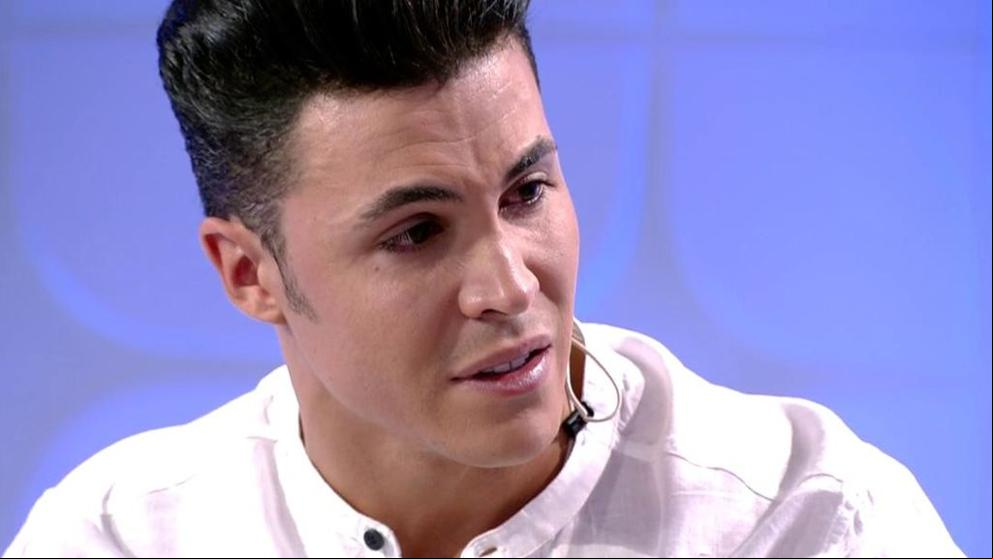 Kiko desvela las infidelidades de Gloria Camila