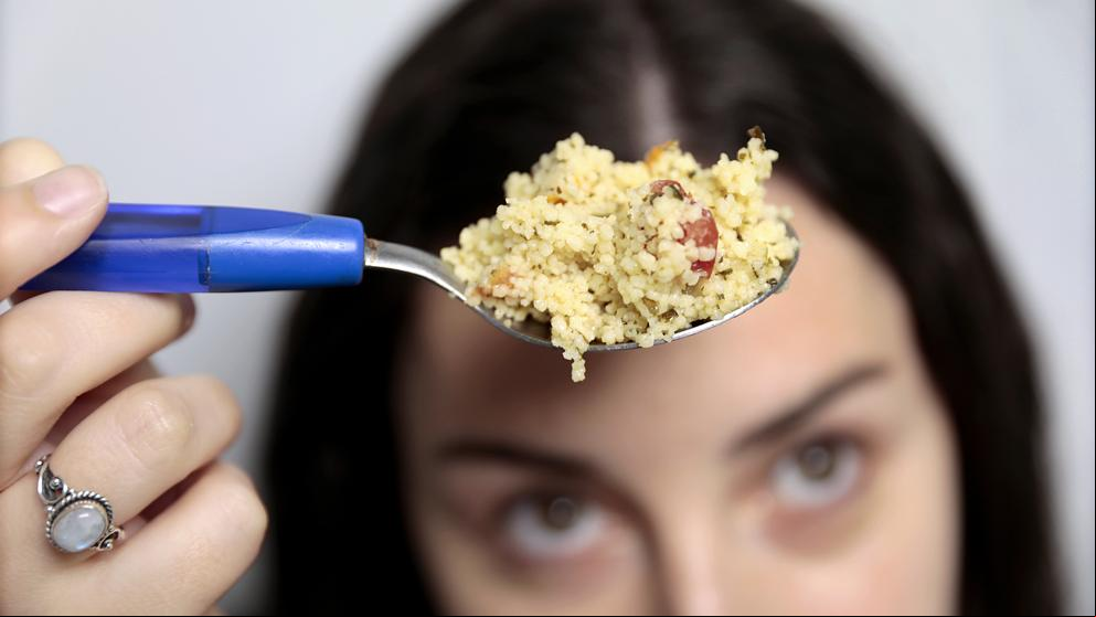 Neurogastronomía: así se activan los sentidos al comer