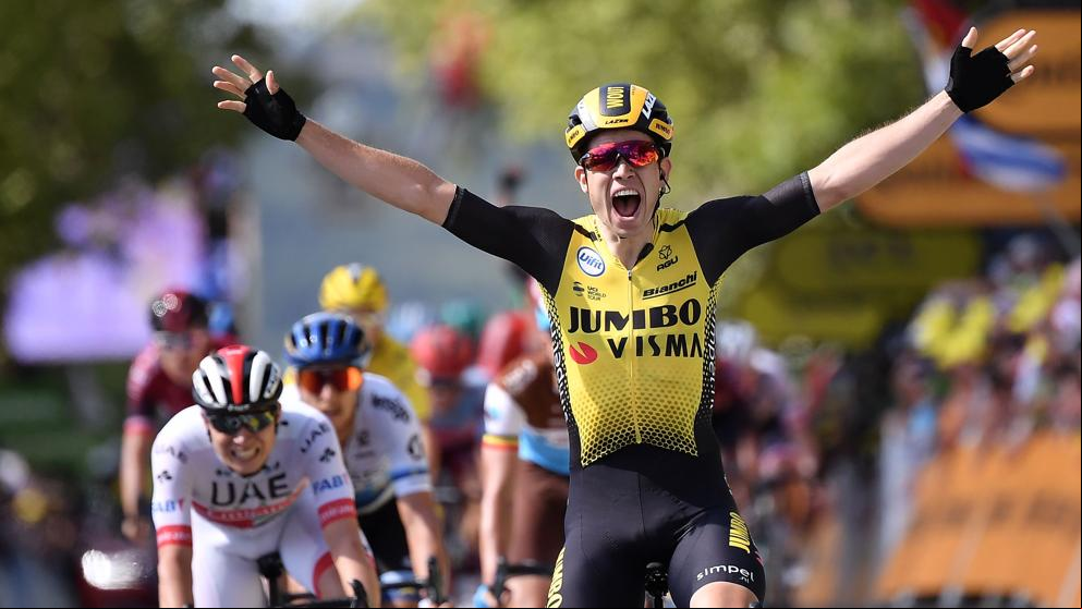 Tour de Francia: Resumen de la etapa 10