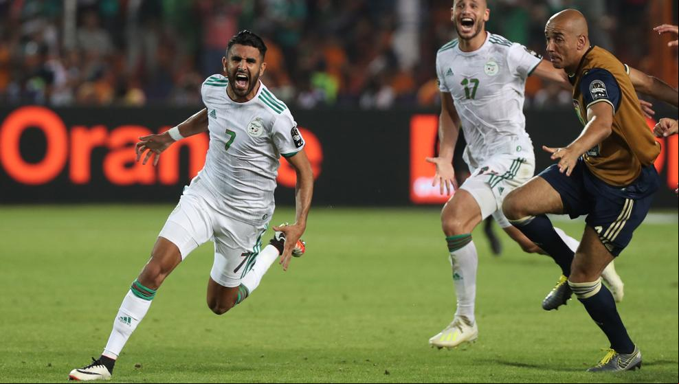 Horario y dónde ver la final de la Copa de África entre Senegal y Argelia