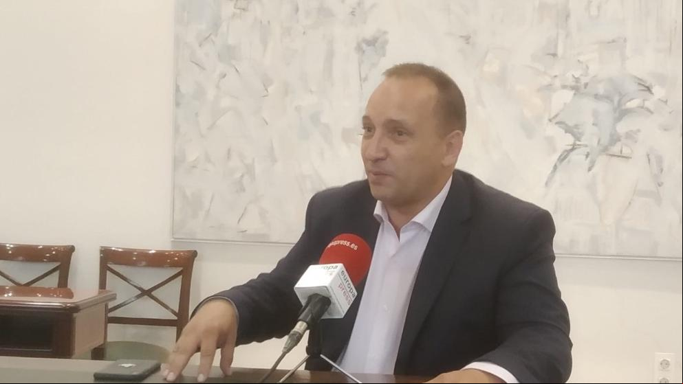 Dalmau se muestra “satisfecho” con las explicaciones de Ximo Puig sobre sus acciones