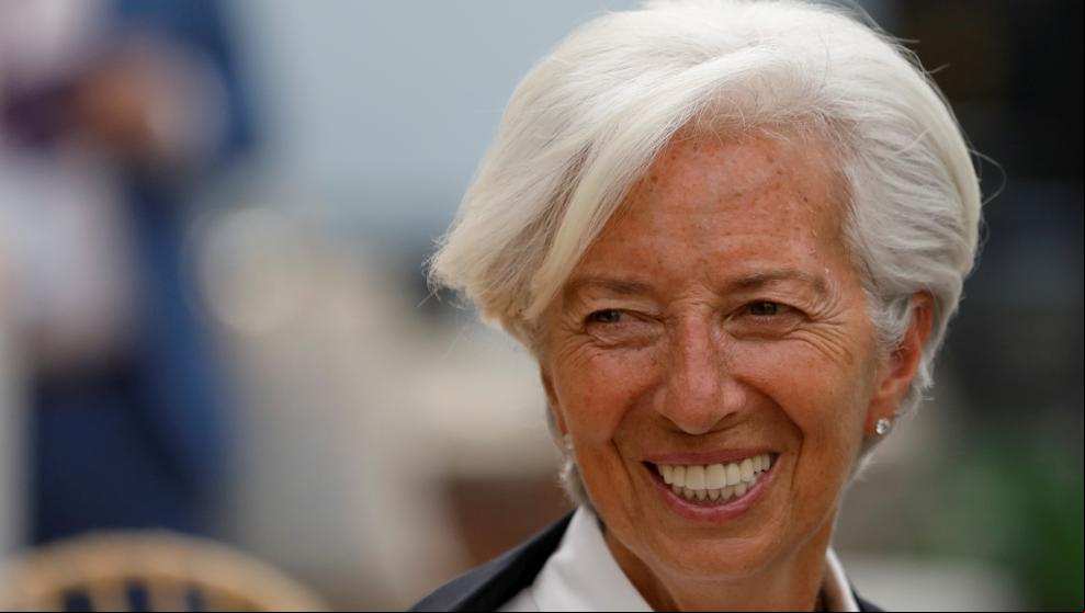 Lagarde abandona el FMI tras lograr los apoyos para presidir el Banco Central Europeo