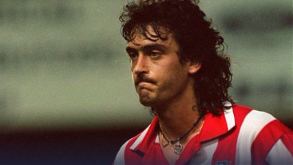 Dos ex jugadores del Atlético implicados en un fraude a Hacienda