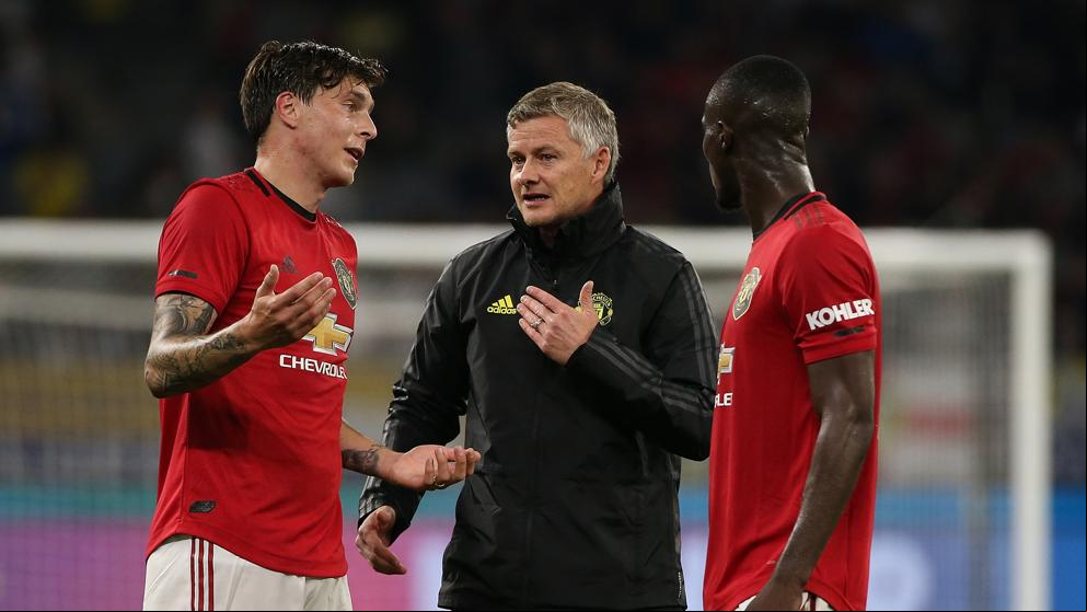Manchester United - Inter: Horario y dónde ver el partido amistoso de la ‘International Champions Cup 2019’