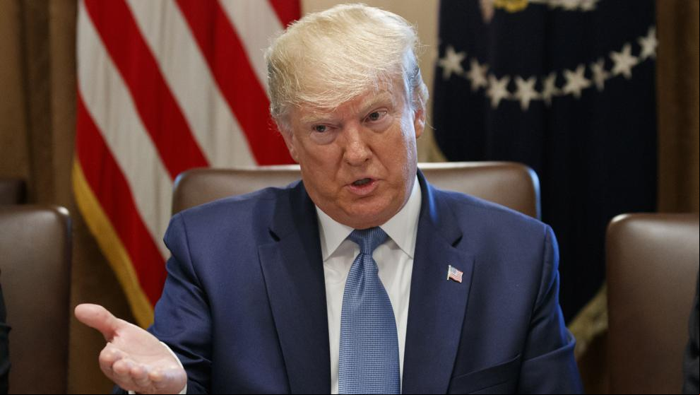 Los republicanos bendicen el racismo de Trump como carta electoral