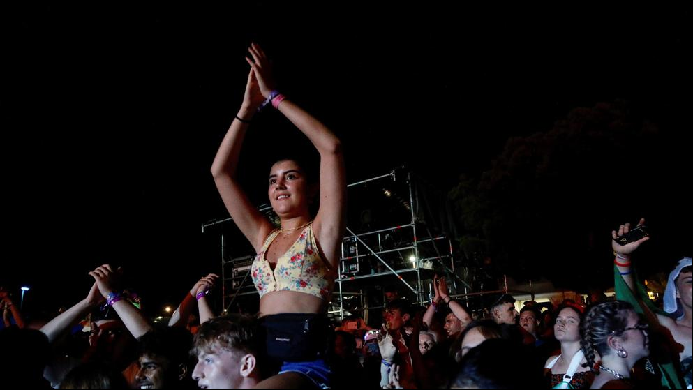 130.000 personas disfrutan estos días del FIB 2019