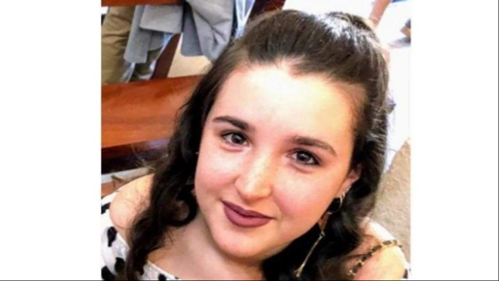Hallan a la menor de 17 años desaparecida en Sevilla