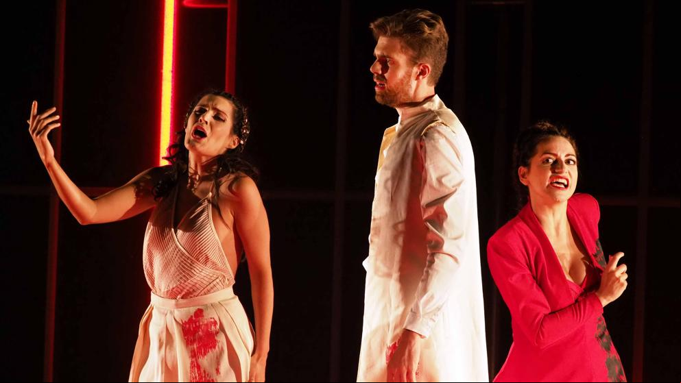 Ópera ‘made in Catalonia’