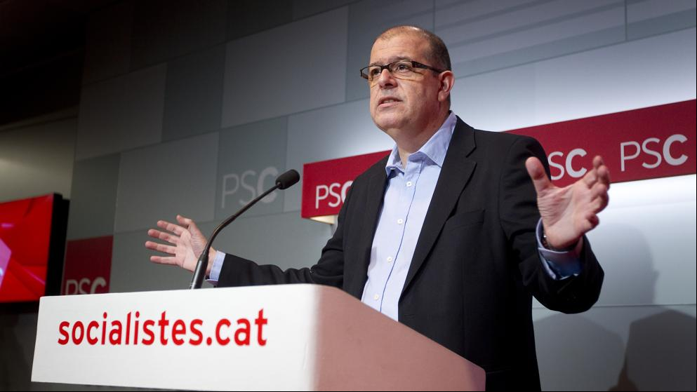 José Zaragoza dice que no se llamará a última hora ni a JxCat ni a ERC