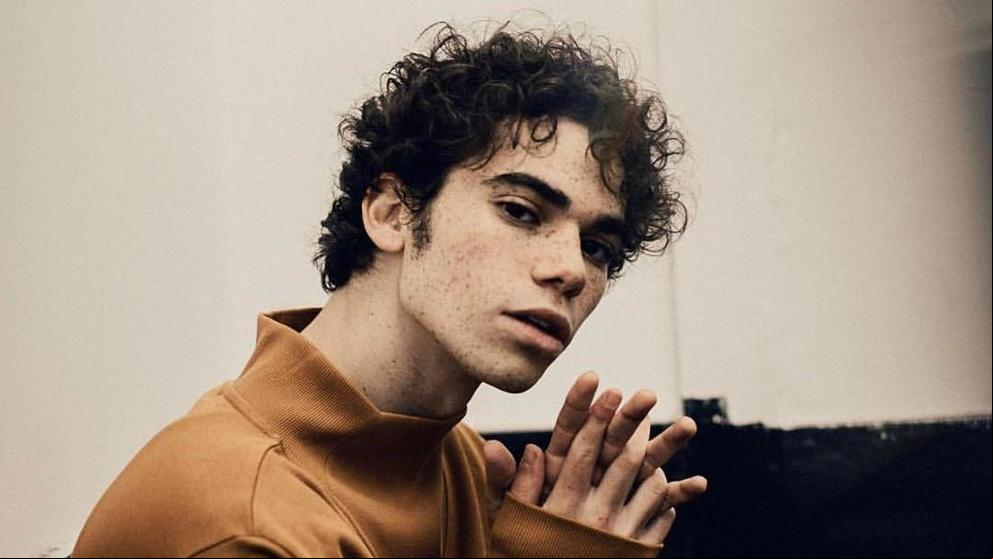 El emotivo mensaje de la madre del actor Cameron Boyce tras su muerte