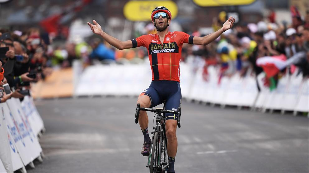 Bernal confirma su histórica victoria en Val Thorens