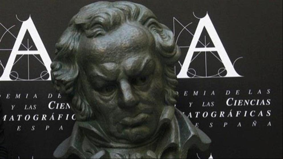 Málaga será la sede de la 34 edición de los Premios Goya